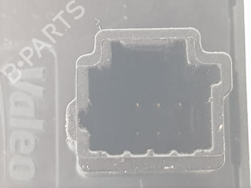 Warning switch DACIA SANDERO II TCe 90 (B8M1, B8MA, B8AC) | BP17748039I22 