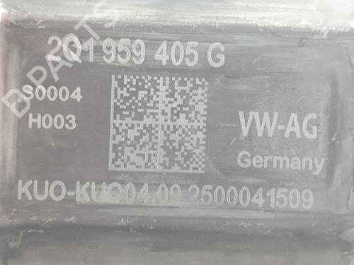 Left front window motor SEAT IBIZA V (KJ1, KJG) 1.0 TSI | BP31264724E21 