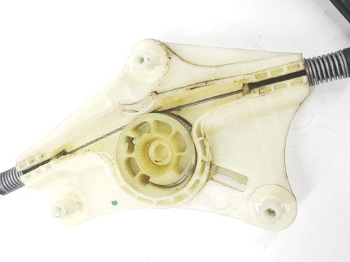 Front right window mechanism SEAT LEON (5F1) 1.6 TDI | BP13703407C23 