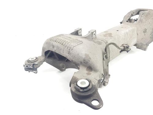 Rear axle PEUGEOT 508 SW I (8E_) 2.0 HDi | BP16569895M2 
