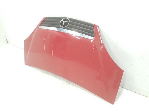Hood MERCEDES-BENZ A-CLASS (W168) A 170 CDI (168.009, 168.109) | BP16115027C1 