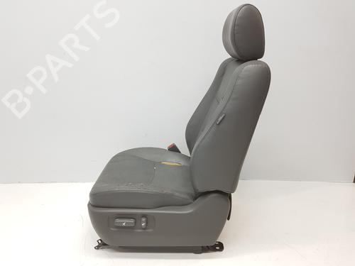 Seats set TOYOTA LAND CRUISER PRADO (_J12_) 3.0 D-4D (KDJ120, KDJ125) | BP12145260C78 