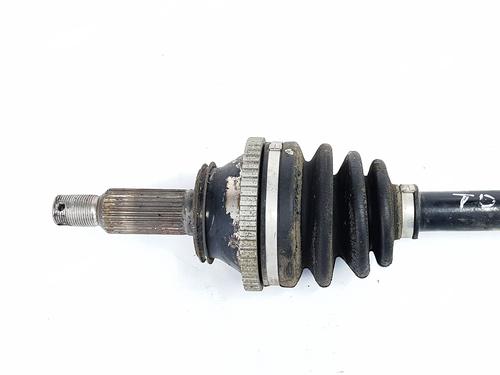 Right rear driveshaft HYUNDAI SANTA FÉ II (CM) 2.2 CRDi GLS | BP23227284M41 