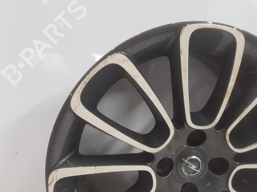 Rim OPEL ADAM (M13) 1.4 | BP27724627C45 