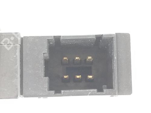 Steering wheel controls DACIA SANDERO II 1.5 Blue dCi 95 (B8JL) | BP13257320E15 