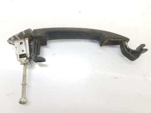Used Front left exterior door handle CITROËN BERLINGO MULTISPACE (B9) 1.6 BlueHDi 120 (120 hp) 3375170