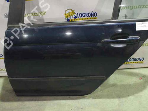 Left rear door BMW 3 (E46) 320 d | BP1157591C4 