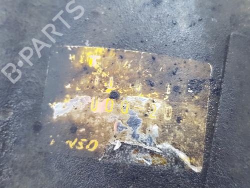 Vacuum pump TOYOTA LAND CRUISER PRADO (_J12_) 3.0 D-4D (KDJ120, KDJ125) | BP21387315M80 