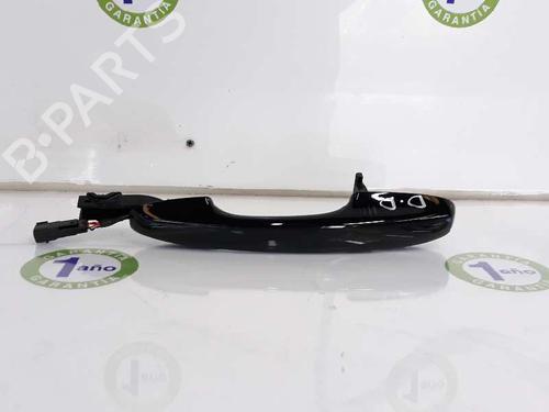 Used Front right exterior door handle FORD FOCUS III 2.0 ST (250 hp) 4728602