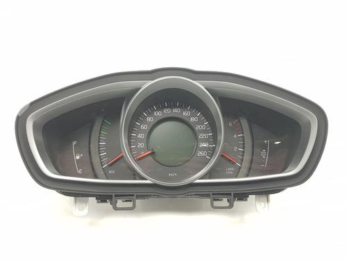 Used Instrument cluster VOLVO V40 Hatchback (525) D2 (120 hp) 16943002