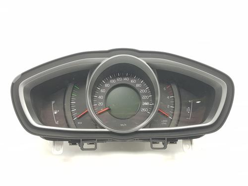 Quadro strumenti VOLVO V40 Hatchback (525) D2 (120 hp) 16943002