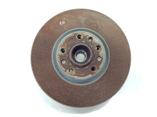 Used Left front steering knuckle FIAT DOBLO Box Body/MPV (510_, 511_) E-Doblo (136 hp) 33056532