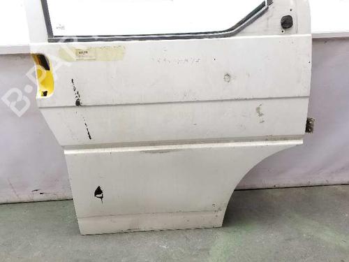 Right front door VW TRANSPORTER T4 Van (70A, 70H, 7DA, 7DH)  | BP3657300C3 