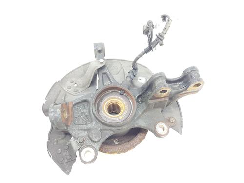Left front steering knuckle OPEL COMBO Box Body/MPV (K9) | BP36111198M25 - Image 6