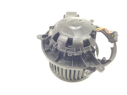 Heater blower motor BMW 3 (F30, F80) 318 d | BP16054573M62 