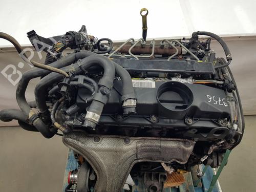 Engine PEUGEOT BOXER Van 2.2 HDi 120 | BP34223327M1  - Image 5