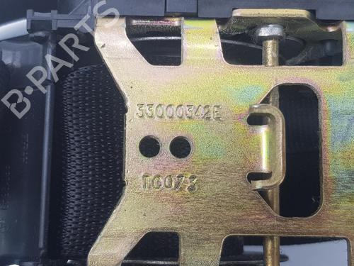 Rear right seatbelt BMW X5 (E53) 3.0 d | BP12603872I28 