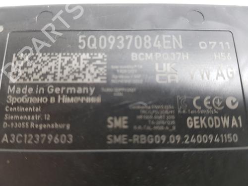 Electronic module VW TOURAN (5T1) | BP33330288M83 - Image 3