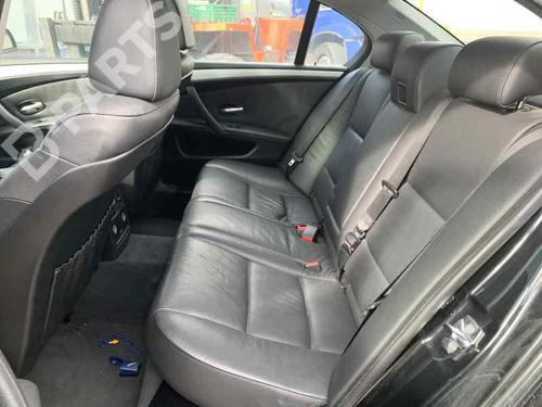 Rear right exterior door handle BMW 5 (E60) 525 d | BP4655793C130  - Image 56