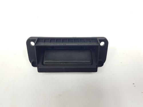 Used Tailgate handle MERCEDES-BENZ C-CLASS (W204) C 220 CDI (204.002) (170 hp) 9309008
