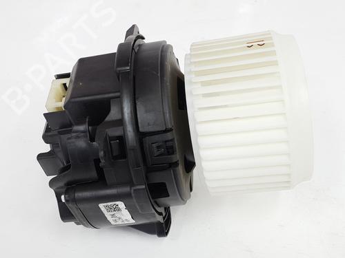 Heater blower motor RENAULT SYMBIOZ 1.6 E-Tech 145 | BP34353836M62 - Image 5