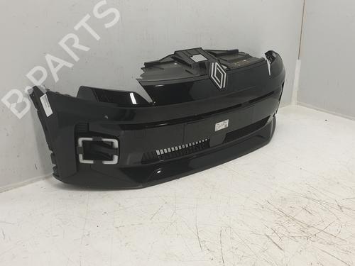 Front bumper RENAULT 5 E-TECH | BP37161011C7 - Image 8