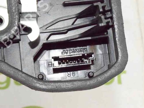 Rear right lock BMW 1 (E87) 118 d | BP1713736C99 