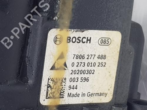 Steering rack MAN TGE Bus  | BP33215113M22  - Image 11