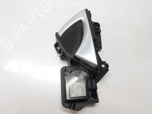 Front left interior door handle CITROËN DS5  | BP32033706I13 