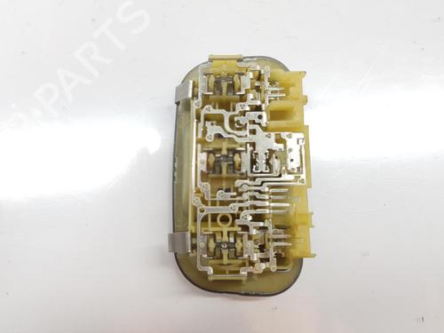 Interior roof light CITROËN DS3 (SA_) 1.6 HDi 110 | BP12143408I8 