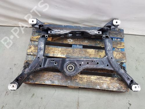 Used Rear axle AUDI A6 C7 (4G2, 4GC) 2.0 TDI (190 hp) 29508704