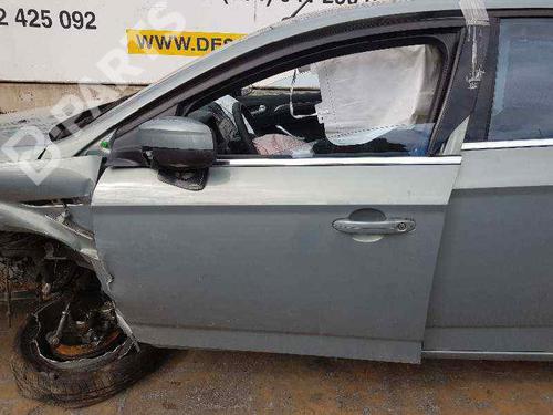 Left rear steering knuckle FORD MONDEO IV Saloon (BA7) 2.0 TDCi | BP8068308M27  - Image 60