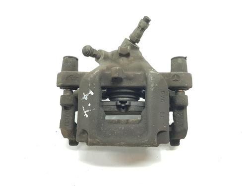 Used Left rear brake caliper MERCEDES-BENZ E-CLASS Coupe (C207) E 250 CDI / BlueTEC / d (207.303, 207.304) (204 hp) 17670181