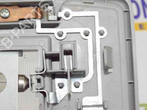 Kabinelys ISUZU D-MAX I (TFR, TFS) 3.0 DiTD 4x4 (TFS77H) | BP12467664I8 