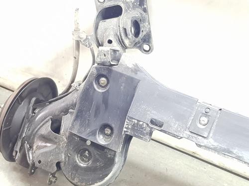 Rear axle FORD TRANSIT CONNECT V408 Box Body/MPV 1.5 EcoBlue | BP17711068M2 