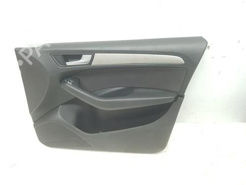 Seats set AUDI Q5 (8RB) 2.0 TDI | BP24452440C78 