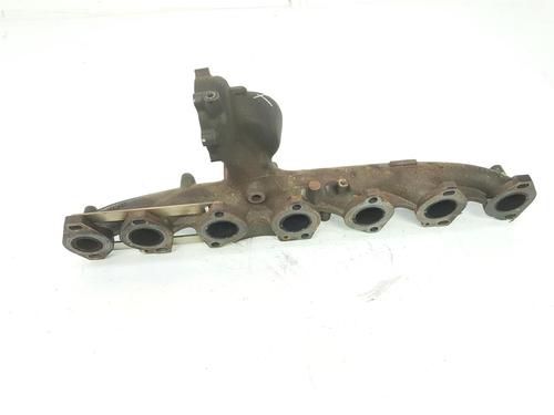 Exhaust manifold BMW X5 (G05, F95) xDrive 45 e Plug-in-Hybrid | BP11964252M110 