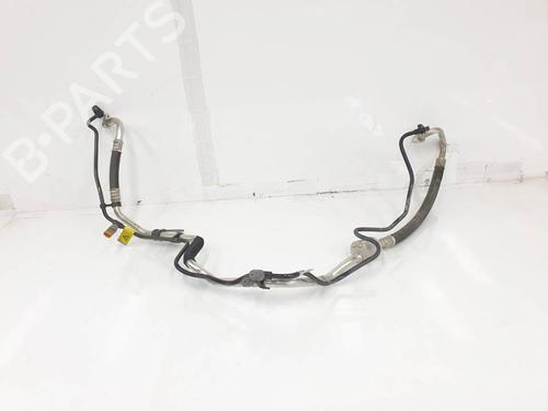 Used AC pipe AC pipe PEUGEOT 2008 II (UD_, US_, UY_, UJ_, UR_, UC_) 1.2 PureTech 100 (USHNK) (101 hp) 39559203 39559203