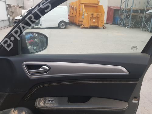 Electronic sensor RENAULT ARKANA I (LCM_, LDN_)  | BP34223131M84  - Image 28