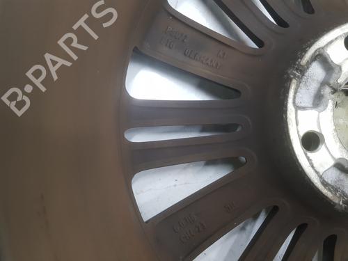 Rim PEUGEOT 208 I (CA_, CC_) 1.6 HDi | BP31150211C45