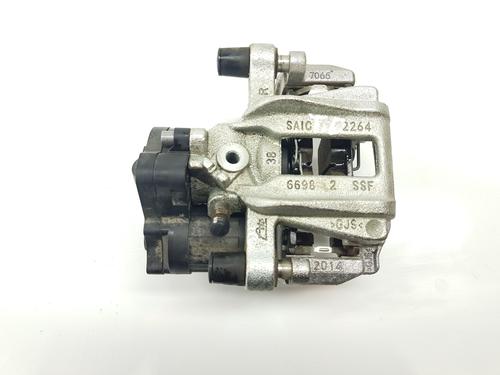 Used Right rear brake caliper Right rear brake caliper MG MG ZS SUV (AZS1) [2017-2026] 33056279 33056279