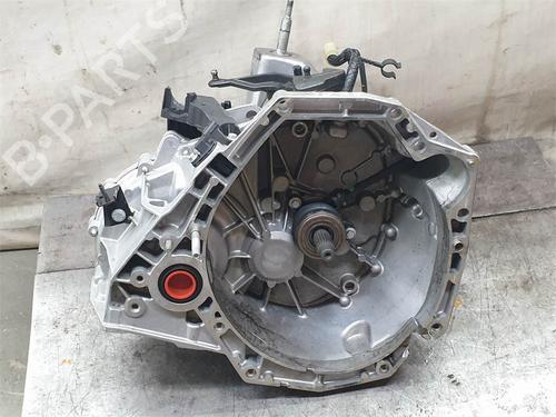 Gearbox RENAULT KANGOO III MPV Blue dCi 115 (KJAC) | BP38341496M3 - Image 7