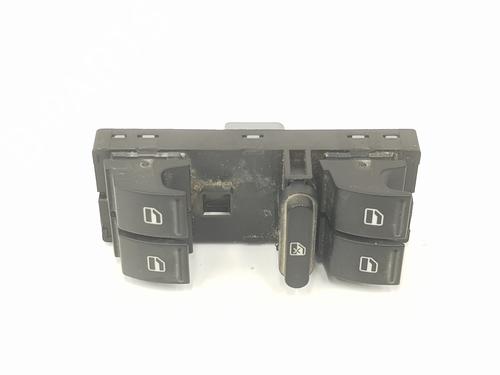 Left front window switch SEAT IBIZA IV (6J5, 6P1) 1.6 TDI | BP9293988I27 