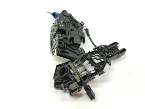 Rear right lock VW PASSAT CC B6 (357) 2.0 BlueTDI | BP18070870C99 