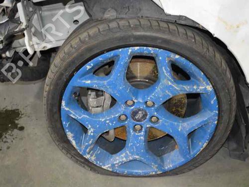 Left front suspension arm FORD FOCUS II (DA_, HCP, DP) 2.5 ST | BP772620M12 