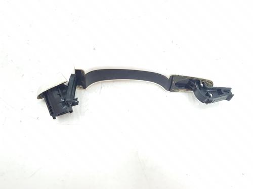 Front right exterior door handle PEUGEOT 3008 II SUV (MC_, MR_, MJ_, M4_) 1.6 BlueHDi 120 | BP10391269C129 