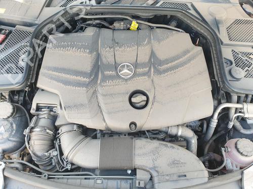 Girspak MERCEDES-BENZ C-CLASS (W205) C 220 BlueTEC / d (205.002, 205.004) | BP11964721M90 