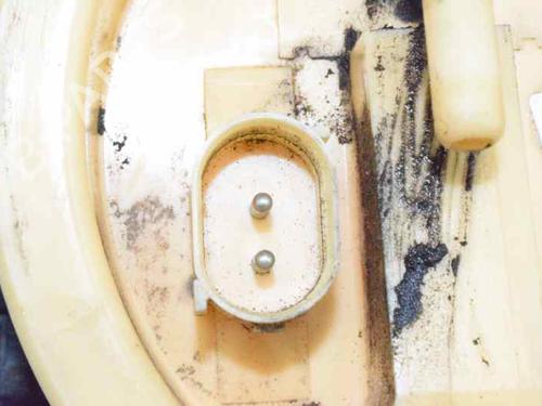 Fuel pump BMW 1 (E87) 118 d | BP1640761M76 