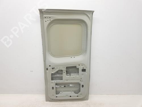 Left rear door RENAULT TRAFIC III Van (FG_) 1.6 dCi 140 (FGMA, FGMC) | BP30262828C4 