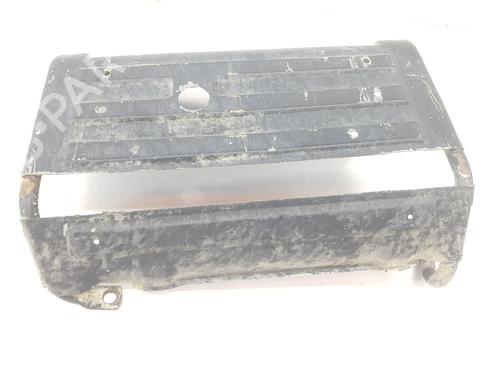 Underbody protection SUZUKI SAMURAI Closed Off-Road Vehicle (SJ_) 1.0 All-wheel Drive (SJ410) | BP14115156M92 